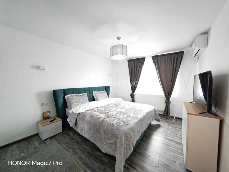 Cartier Latin | Casa | Pet friendly | 4 Camere | Curte 300 mp | Foisor  - 6