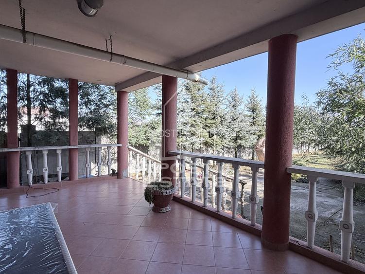 Duplex de vanzare Sacalaz - 21