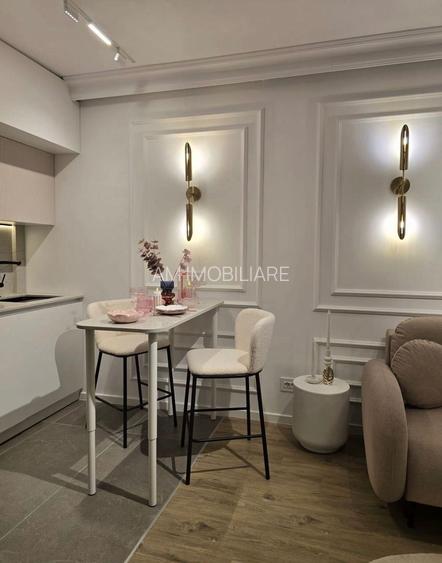 AP. 2 CAMERE ESTORIA, PRIMA INCHIRIERE, PET-FRIENDLY, PARCARE, METROU - 5