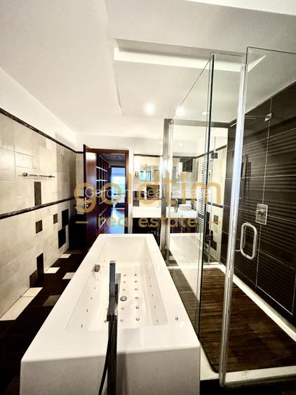 VILA SUPERBA+CASA OASPETI/PISCINA/IESIRE LAC-PONTON/DEBARCADER/GARAJ/SERA/SNAGOV - 31