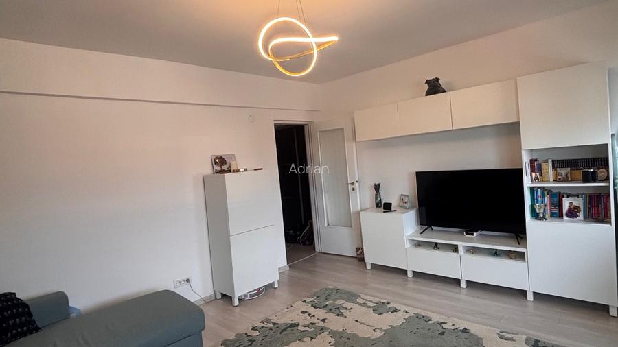 Apartament 2 camere central  - 5