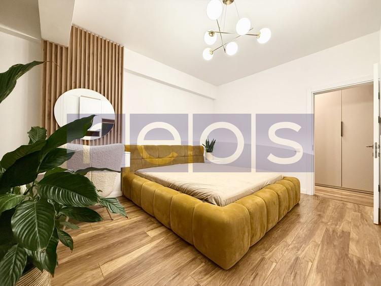 VÂNZARE 3 CAMERE | THEODOR PALLADY | LOC DE PARCARE INCLUS - 4