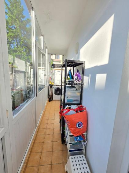 Apartament cu 4 camere, design modern, cu parcare acoperită, în Primaverii - 8