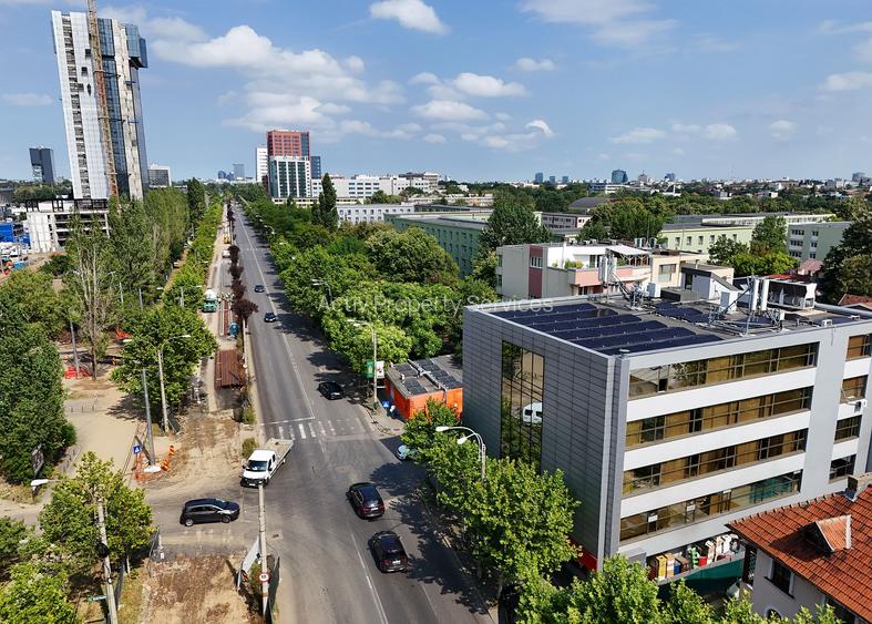 EXPOZITIEI 101, Piata Presei Libere  - comision 0%, reprezentam proprietarul! - 3