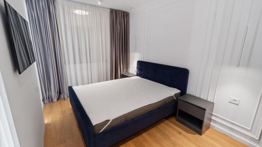 2 Camere Parcare Aviatiei Park Residence Herastrau Aerogarii Caramfil - 14