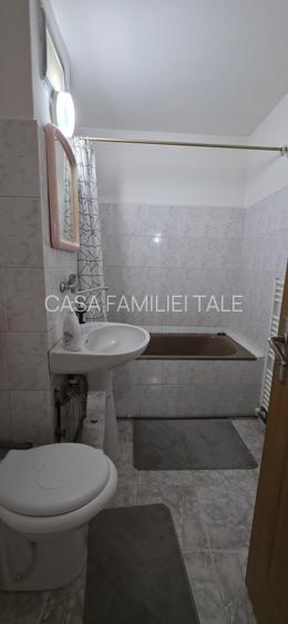 Reducere de pret - Shopping city - Steaua - S= 56 utili mobilat + utilat - 10