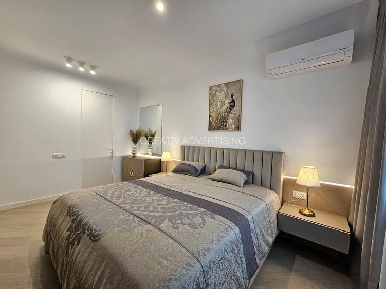 Cortina North Apartament Premium 3 camere Parcare Subterana Inclusă - 9
