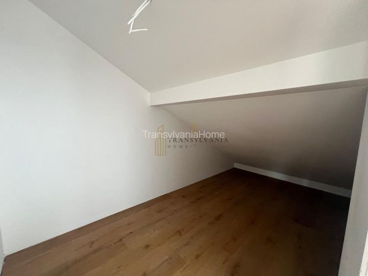 Apartament 4 camere, suprafata generoasa - 12