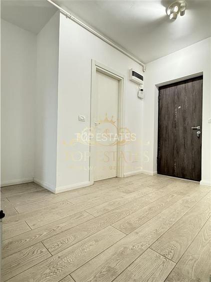 Vanzare apartament 4 camere Casa Presei -  Straulesti, New Residences, Bucuresti - 2