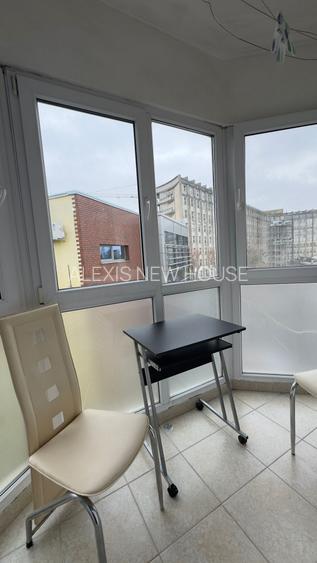 Închiriere apartament 2 camere MOBILAT MODERN– zona Spitalul Județean(AXI37) - 10