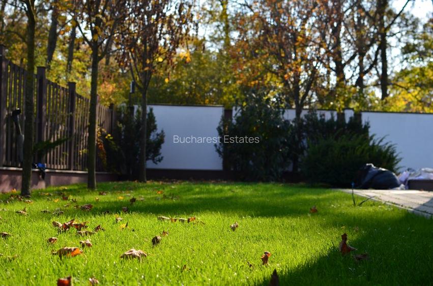 Vila 7 dormitoare piscina nemobilat Oxford Gardens - 7