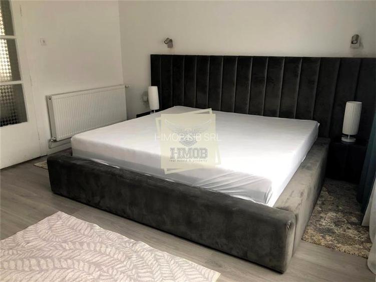 Proprietate 2 case | 1000 mp teren | Ideal locuinta + business | Cisnadie - 5