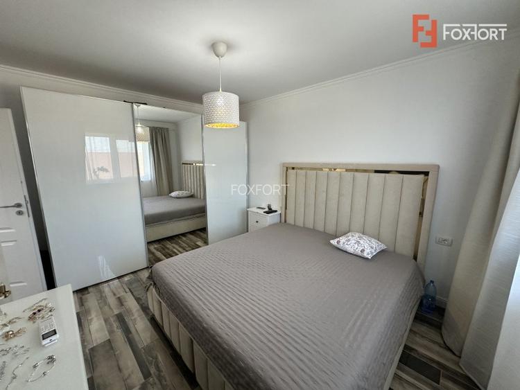 Casa insiruita cu 3 camere in Mosnita, zona noul Lidl - 6