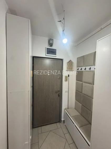 APARTAMENT 2 CAMERE MODERN & RENOVAT METROU DRUMUL TABEREI - 7