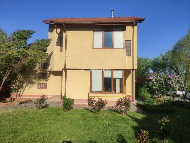 Vilă individuală 400 mp | Teren 3.330 mp | Voluntari – Matei Corvin | Proprietat - 2