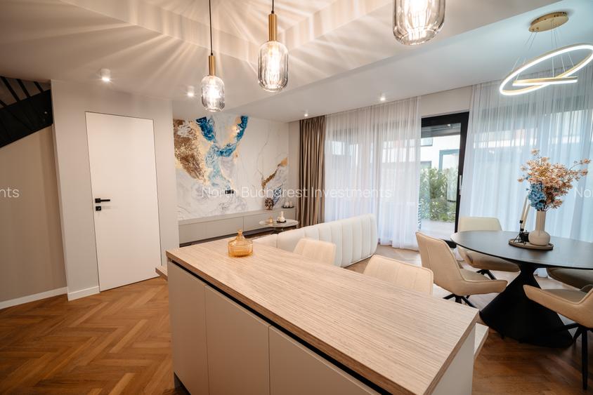 VILA CAMPANIA - TUNARI - COMISION 0% - 6