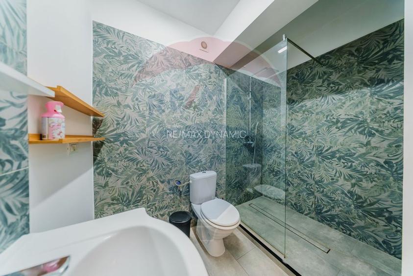 Apartament modern in zona Alfa - 13