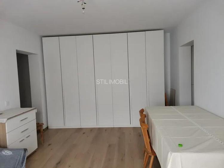 Apartament 2 Camere Valea Lupului - 370 euro - 4