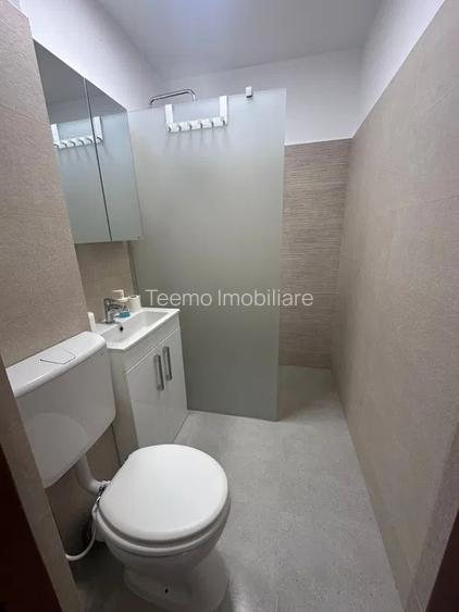 Apartament 2 camere, semidecomandat, 54 mp, ac, metrou, Drumul Taberei - 6