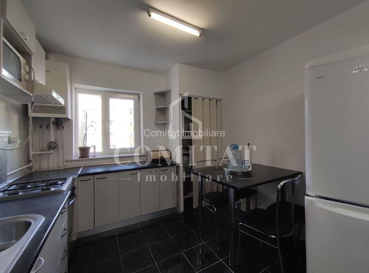Apartament cu 3 camere decomandate | Etaj intermediar| Zona Primaverii - 10