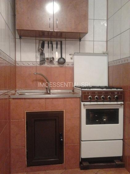 Garsoniera Drumul Taberei metrou Romancierilor - 3
