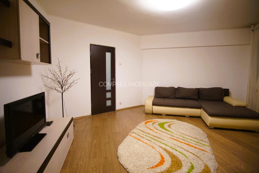 Sebastian | 13 Rahova | Apartament modern | Decomandat | Ideal investiție| 62 mp - 2