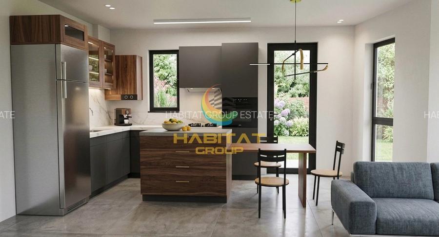 Apartament 3 Camere, Terasa , 3 min de Metrou Tineretului - 8