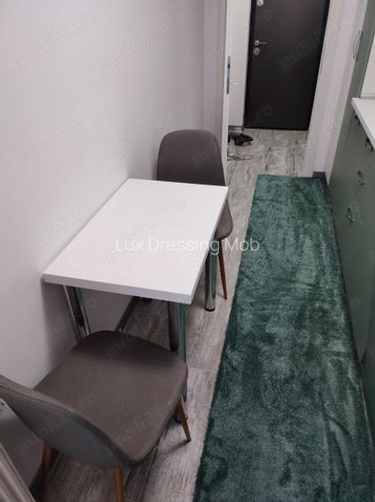 Garsoniera de inchiriat –Dotari: - TV - 3