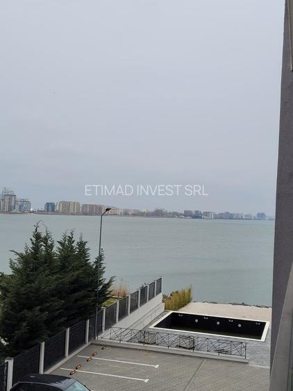 Meraki Lago - 2 camere- piscina/ gym/spa-   termen lung(inclusiv vara) -550 Euro - 19