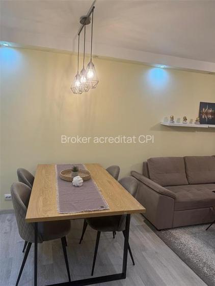 Apartament 3 camere finisaje premium Str. Patriotilor nr. 8 - 7
