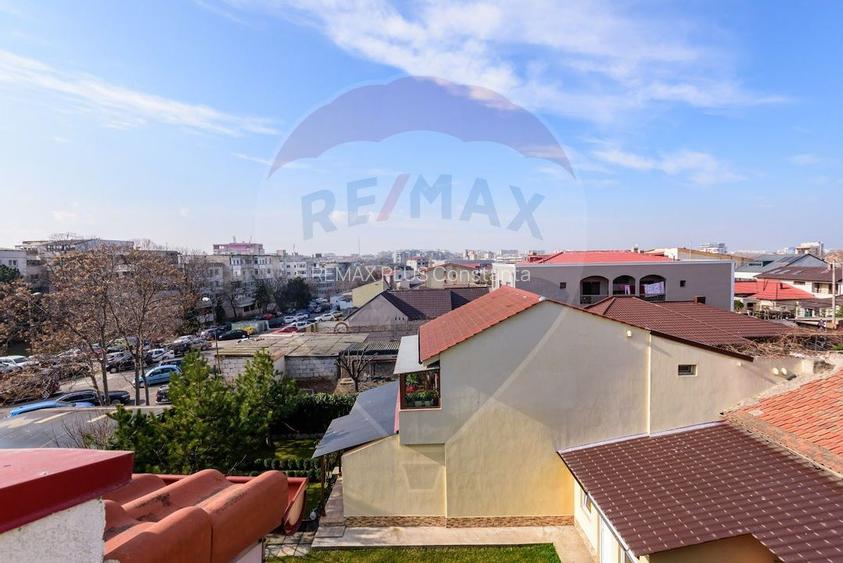 Spatiu de birouri, de inchiriat, zona Stadion Constanta - 47