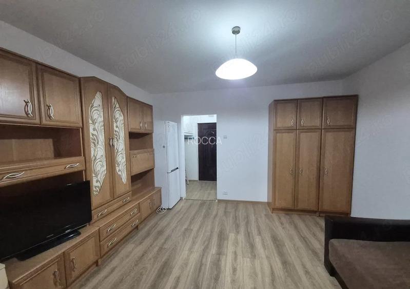 Garsonieră Dristor – lângă metrou, etaj 6, balcon închis - 2