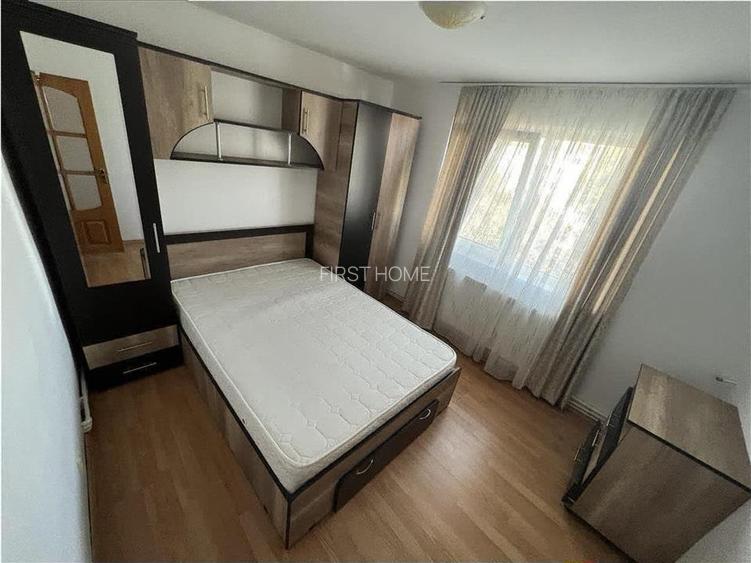 Apartament 3 camere, centrala termica , Zona Sud - Paco - 6