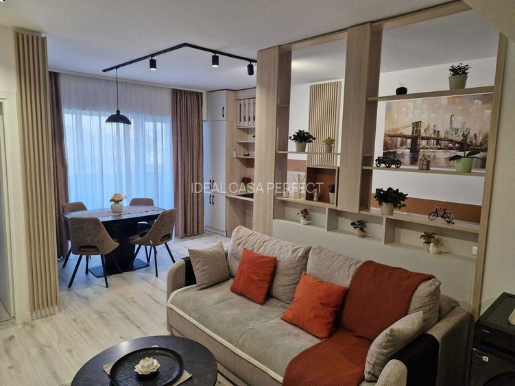 Ansamblul SMART Residence din Bd. Iuliu Maniu nr 19 A - 5