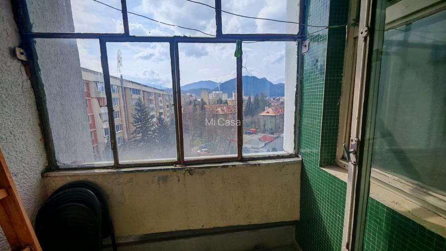 Garsoniera Centrul Civic - 9