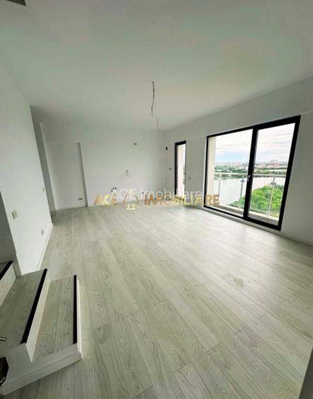 5 Camere de vanzare | Fundeni | lac | terasa | Penthouse | 140 mp - 5