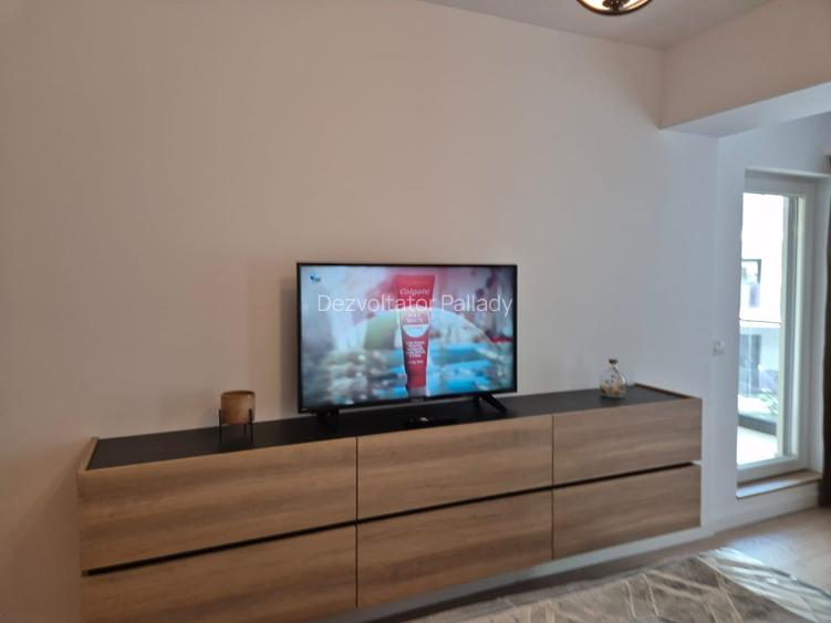 De închiriat – Apartament 2 camere | Timpuri Noi Residence - 7