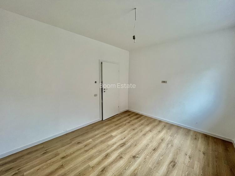 Asfalt, 3 Camere, Zid Despartitor Dublu - 7