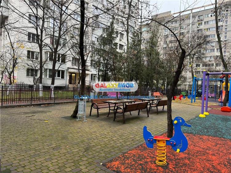 Apartament 2 camere , 52 mp, Parc IOR, Baba Novac, Metrou Dristor - 3