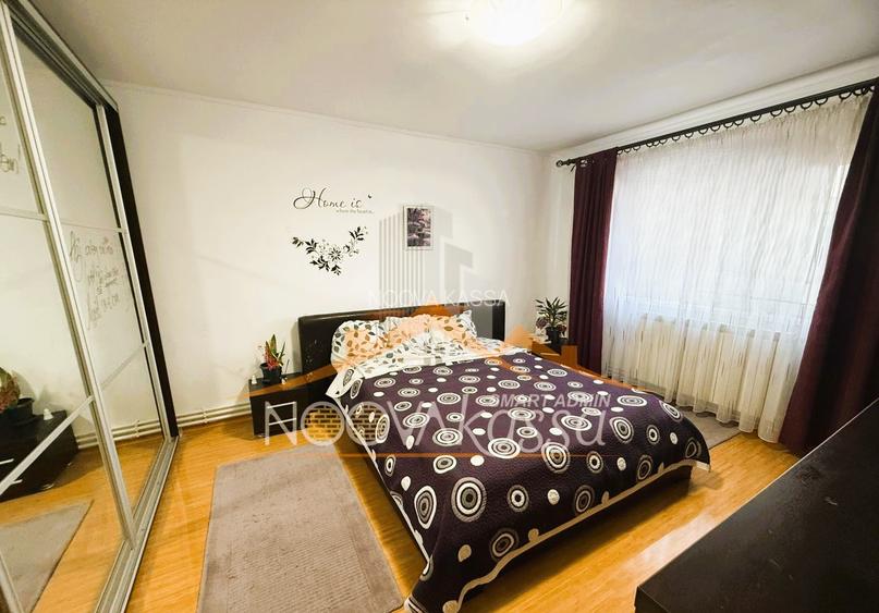 4 Camere  Zona Eden - Inel 1 , 71mp , Etaj 4/5 - Mobilat & Utilat - 2