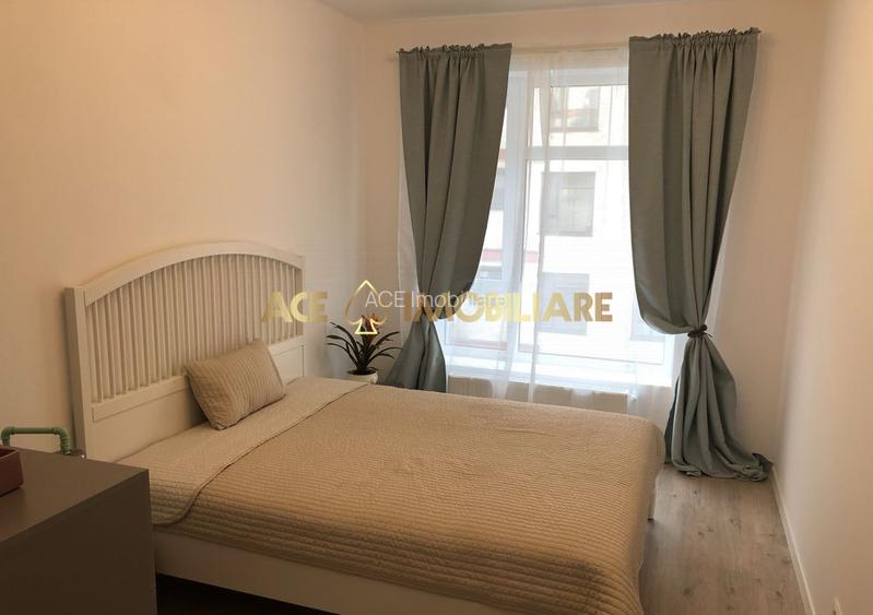 2 Camere de inchiriat | Floreasca - Laguna | Centrala | PET FRIENDLY - 3