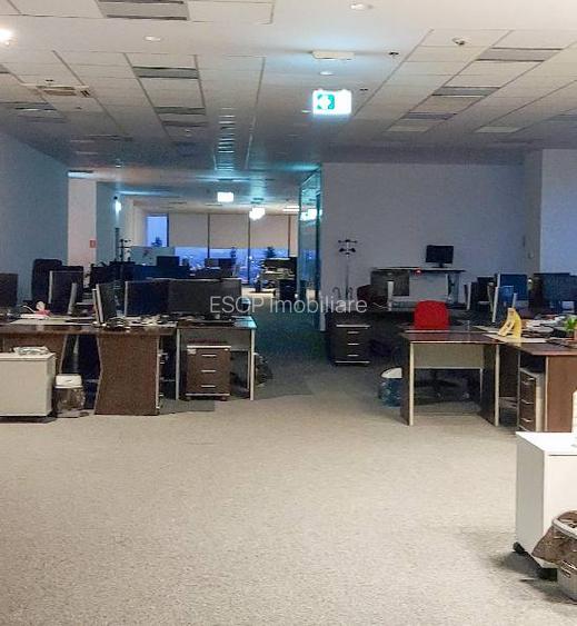 Openville - UBC 3 Subinchiriere, Central, 500 - 1400 mp  0% comision! - 7