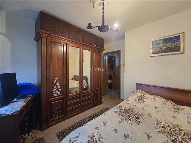 Apartament 2 camere de vanzare in Bacau zona Milcov - 6
