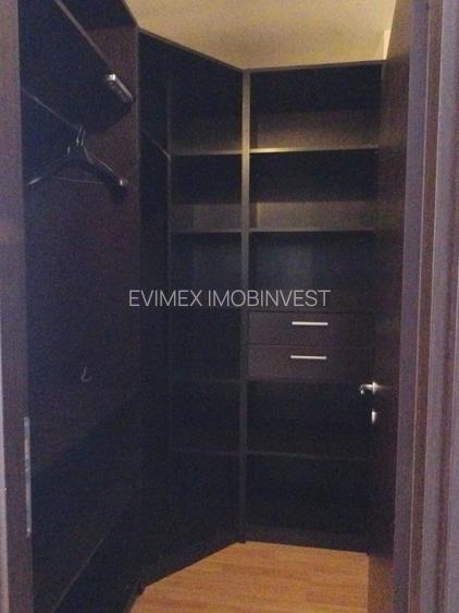 Obor 3 Camere Decomandat Complex Rose Garden - 16