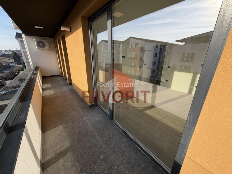 Apartament cu 4 camere pe 2 nivele. 108 mp utili. Comision 0% - 5