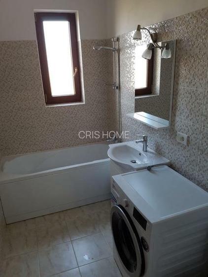 Esso Giroc - Apartament cu 2 camere la etajul 1 - 7