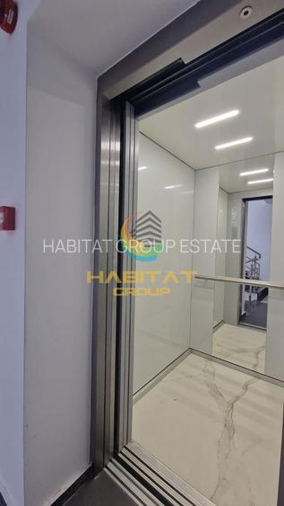 Apartament 3 camere 86 mp Predare Imediata - Pallady - 22