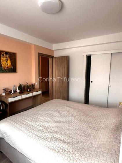 Duplex elegant în Corbeanca – liniște, confort și acces rapid către București - 8