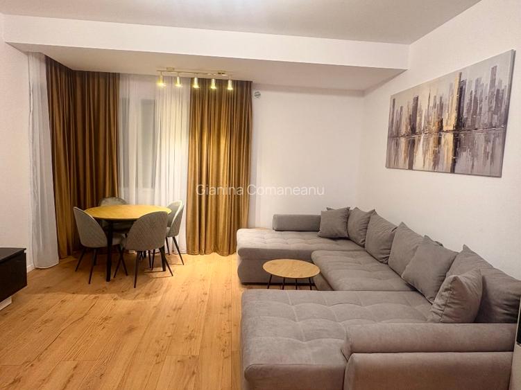 Apartament 2 camere, prima inchirere in Tunari - 7