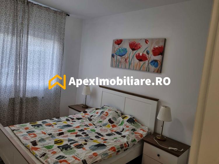 Apartament 2 camere de inchiriat Ozana București | ApexImobiliare.ro - 4